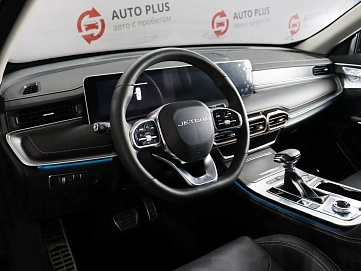 JETOUR X70 PLUS, 2024г, передний привод, робот