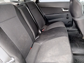 Lada (ВАЗ) Priora, 2011г, передний привод, механика