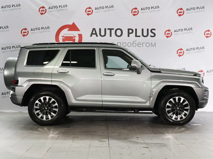 Tank 700, 2024г., полный привод, автомат