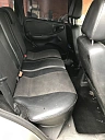 Chevrolet Niva, 2013г., полный привод, механика