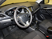 Lada (ВАЗ) , 2021г., передний привод, механика