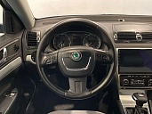 Skoda Octavia, 2009г., передний привод, автомат