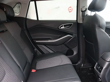 МОСКВИЧ , 2023г., передний привод, вариатор