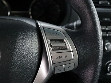 Nissan Altima, 2015г, передний привод, вариатор