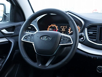 Lada (ВАЗ) Vesta, 2023г, передний привод, механика