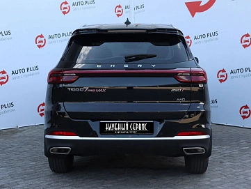 Chery Tiggo 7 Pro Max, 2023г, передний привод, робот