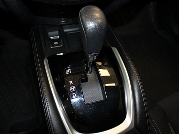Nissan Qashqai, 2019г, передний привод, автомат