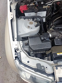 Suzuki Grand Vitara, 2008г, полный привод, автомат