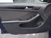 Volkswagen Jetta, 2012г., передний привод, механика