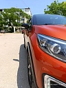Renault Kaptur, 2017г., полный привод, автомат