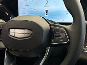 Geely Monjaro, 2025г., полный привод, автомат