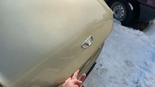 Daewoo Matiz, 2010г., передний привод, механика