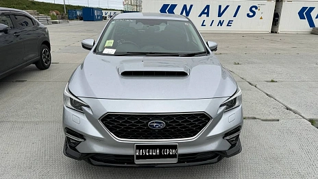 Subaru Levorg, 2020г, полный привод, вариатор