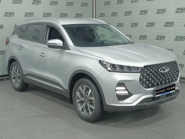 Chery Tiggo 7 Pro, 2023г, передний привод, автомат