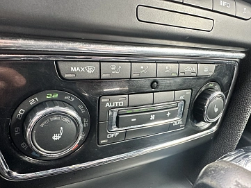 Skoda Superb, 2011г, передний привод, робот