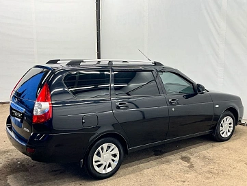 Lada (ВАЗ) Priora, 2012г, передний привод, механика