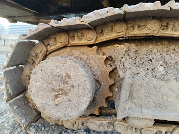 New Holland SK480, 2006г