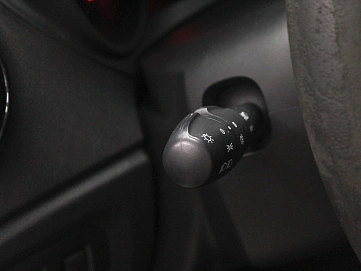 Renault Kaptur, 2016г, передний привод, механика