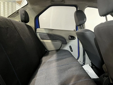 Renault Logan, 2006г, передний привод, механика