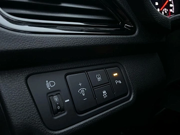 Hyundai Solaris, 2021г, передний привод, автомат