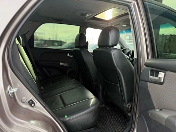 Kia Sportage, 2009г, полный привод, автомат