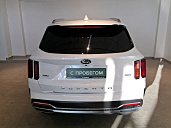 Kia , 2020г., передний привод, автомат