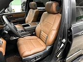 Toyota Sequoia, 2025г., полный привод, автомат