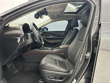 Mazda CX-30, 2021г, передний привод, автомат