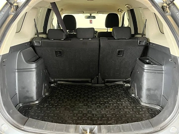 Mitsubishi Outlander, 2012г, передний привод, вариатор