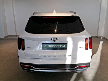 Kia , 2020г., передний привод, автомат