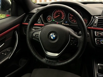 BMW , 2015г., полный привод, автомат