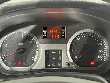 Lada (ВАЗ) , 2019г., передний привод, механика