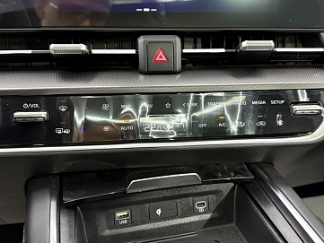 Kia Sportage, 2024г, полный привод, автомат