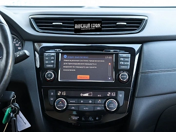 Nissan Qashqai, 2019г, передний привод, механика