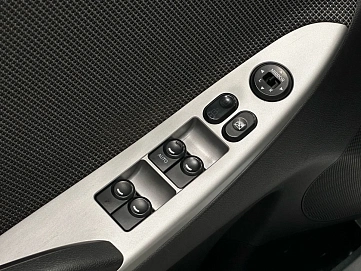 Hyundai Solaris, 2013г, передний привод, автомат