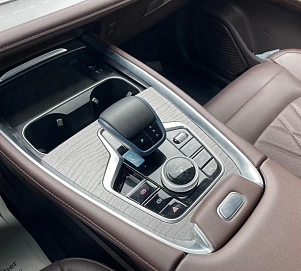 CHERY Tiggo 8 Pro Plug-in Hybrid, 2023г, передний привод, автомат