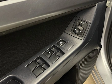 Mitsubishi Lancer, 2011г, передний привод, механика