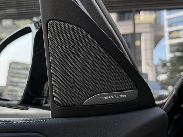 BMW X6, 2023г, полный привод, автомат