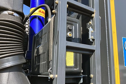 FAW J6 CA3250, 2024г, Задний привод, Механическая