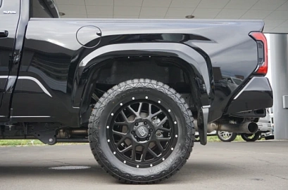 Toyota Tacoma, 2024г, полный привод, автомат