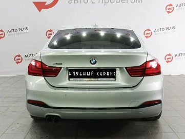 BMW , 2017г., полный привод, автомат