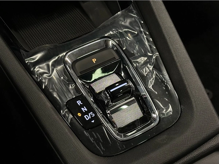 Skoda Octavia, 2025г., передний привод, робот