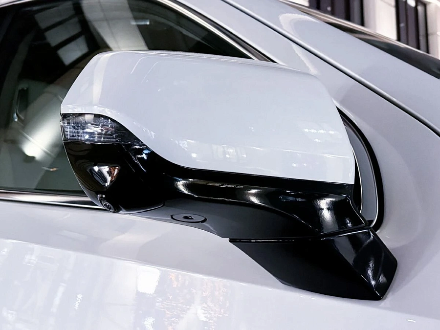 Cadillac Escalade, 2022г., полный привод, автомат