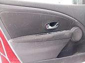 Renault Fluence, 2012г., передний привод, механика