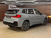 BMW X1, 2025г., полный привод, робот