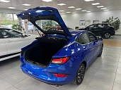 JAC J7, 2023г., передний привод, вариатор