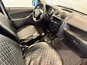 Lada (ВАЗ) Granta, 2014г., передний привод, механика