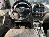 Toyota RAV4, 2003г., полный привод, автомат