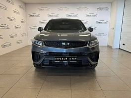 Geely Tugella, 2024г, передний привод, автомат