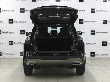 Jaecoo J7, 2023г, передний привод, робот